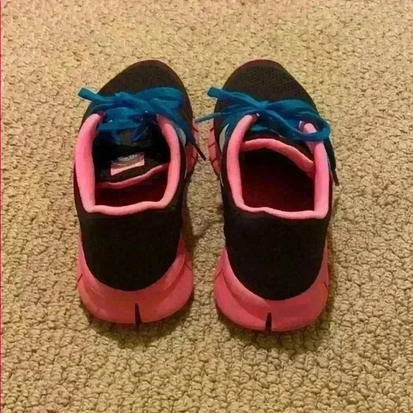 Nike Free Run 3 - Picture 4 of 7